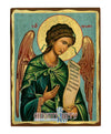 Archangel Michael-Christianity Art