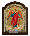 Guardian Angel-Christianity Art