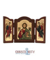 Jesus Christ Pantocrator-Christianity Art