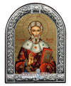 Saint Andrei-Christianity Art