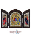 The Holy Trinity-Christianity Art